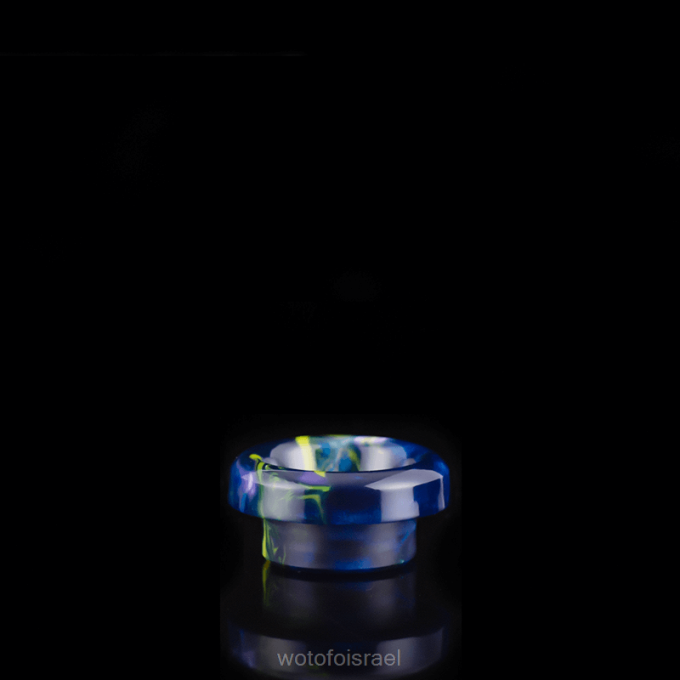 Wotofo קצה טפטוף 810 פרופיל m rainbow wotofo disposable vape 0B4N8416