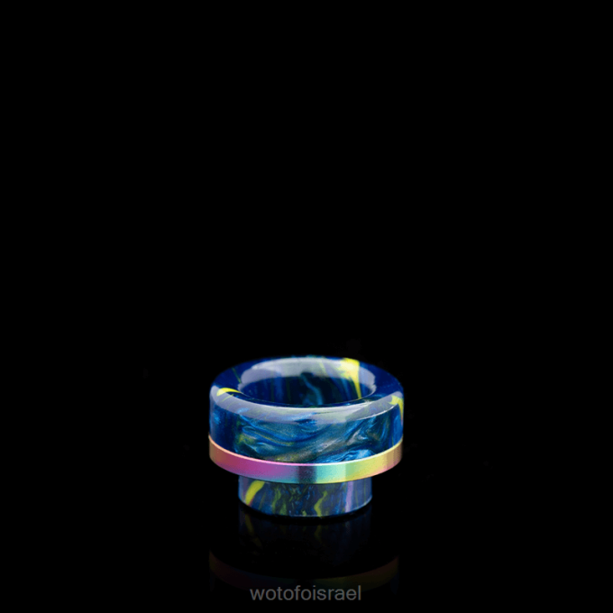 Wotofo קצה טפטוף 810 קשת פרופיל wotofo jerusalem 0B4N8422