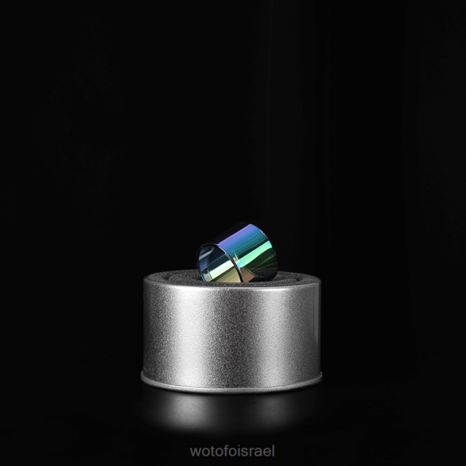 Wotofo FLOW PRO צינור זכוכית קשת 4 מ"ל wotofo e-cigarette 0B4N8425