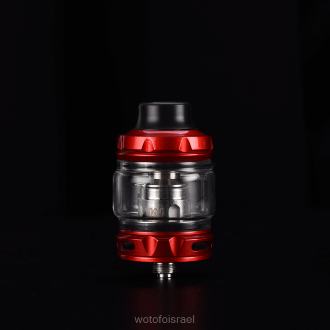 Wotofo FLOW PRO תת-טנק אָדוֹם wotofo puff 0B4N8299
