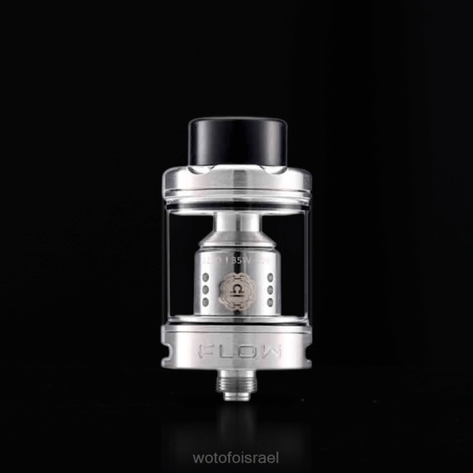 Wotofo FLOW תת-טנק ss wotofo puff 0B4N8279