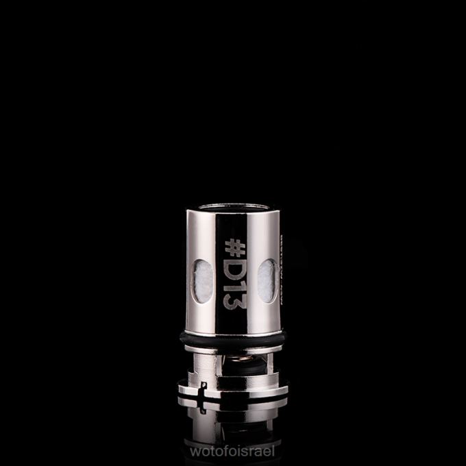 Wotofo MANIK סליל תרמיל d13 a1 nexmesh 5 יחידות wotofo puff 0B4N839