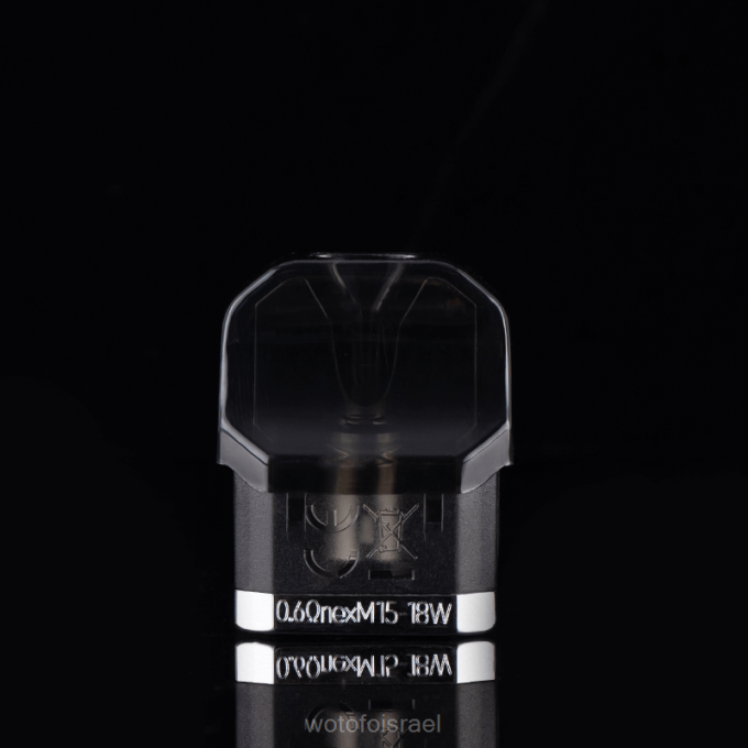 m12 nexmesh סליל מובנה 3 יחידות