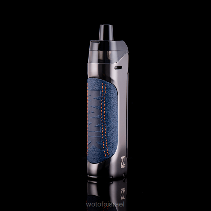 Wotofo MANIK מוד פוד ננו מתכת אקדח wotofo disposable vape 0B4N86
