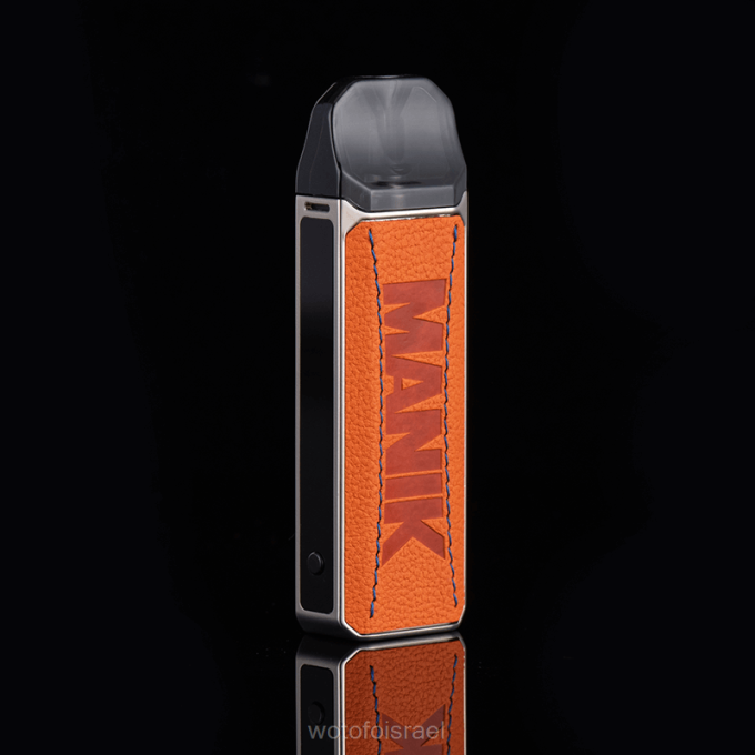 Wotofo MANIK ערכת מיני פוד תפוז wotofo shop online 0B4N84