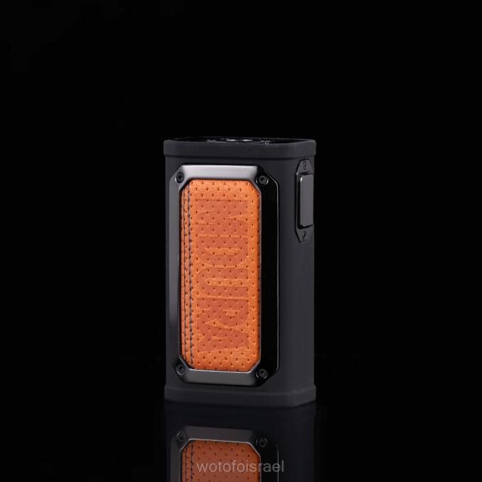 Wotofo MDURA PRO mod כתום קינג קונג wotofo flavors 0B4N8113