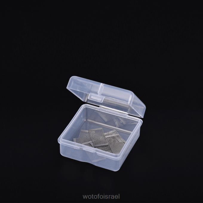 Wotofo NEXMESH עבור פרופיל 1.5 ו-rdta nexmesh chill 10 יחידות wotofo shop online 0B4N8324