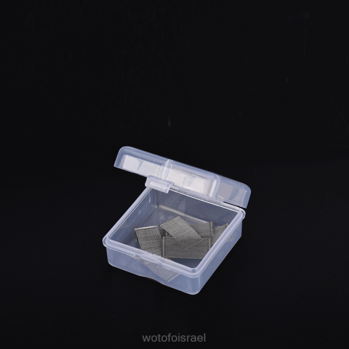 Wotofo NEXMESH עבור פרופיל 1.5 ו-rdta nexmesh chill 10 יחידות wotofo shop online 0B4N8324