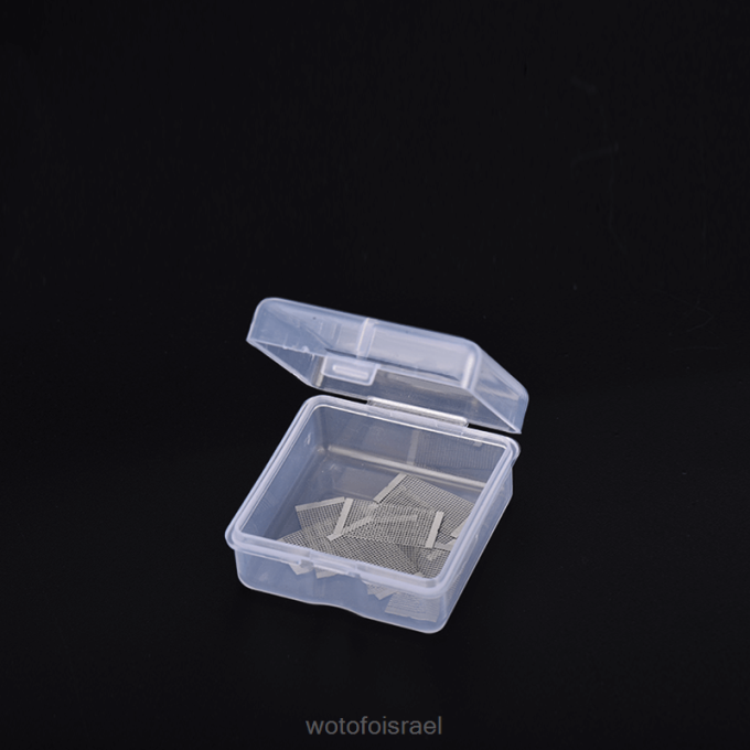 Wotofo NEXMESH עבור פרופיל 1.5 ו-rdta nexmesh chill 10 יחידות wotofo shop online 0B4N8324