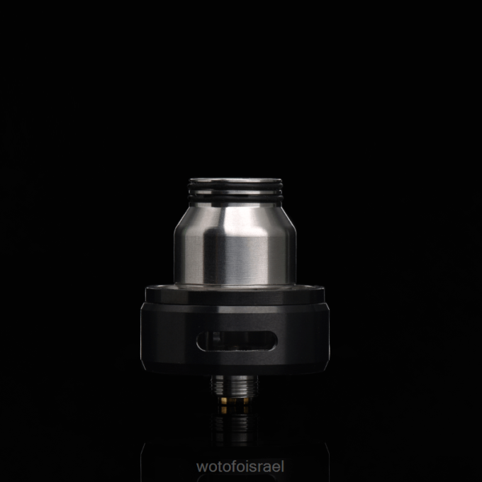 Wotofo NEXMESH PRO סיפון h17 rba שָׁחוֹר wotofo vape review 0B4N8277
