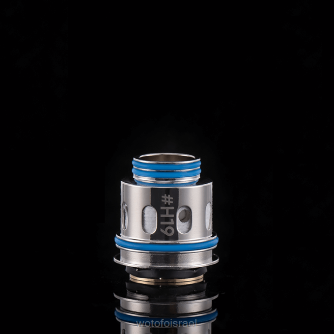 Wotofo NEXMESH PRO סליל טנק h19 רשת תיל quad coil 3 יחידות wotofo vape flavours 0B4N8370