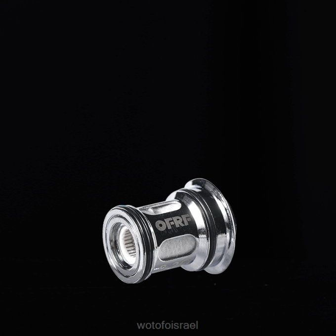 Wotofo NEXMESH סליל חרוטי של מיכל תת אוהם a1 קנטל wotofo israel 0B4N8371