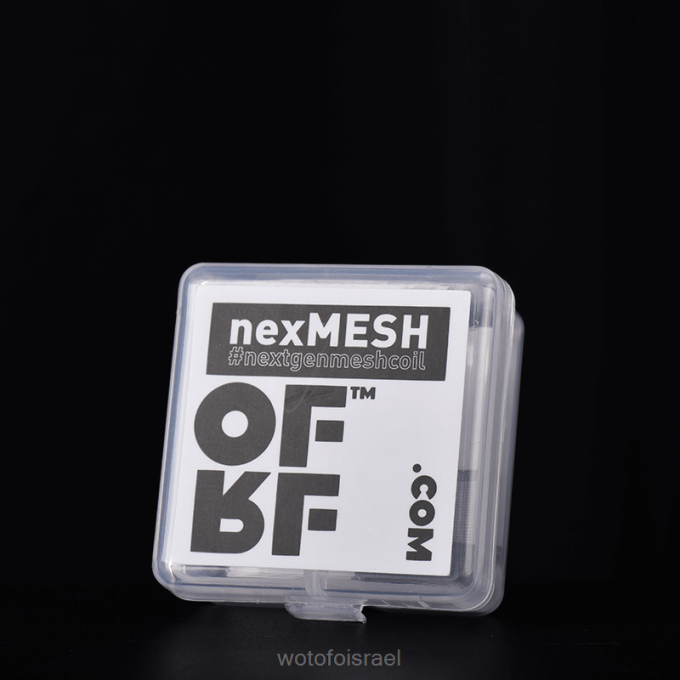nexmesh a1 10 יחידות