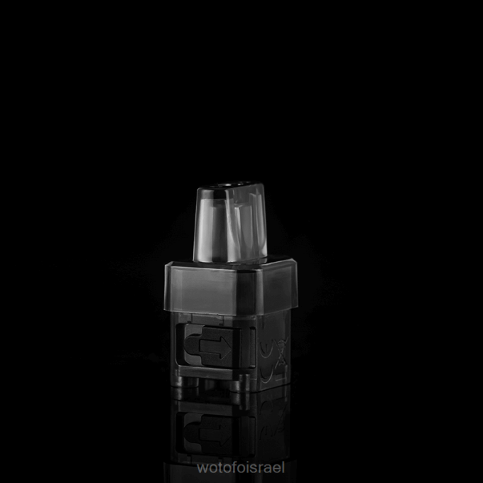 Wotofo NEXMINI מחסנית ריקה של תרמיל 2.5 מ"ל wotofo price 0B4N858