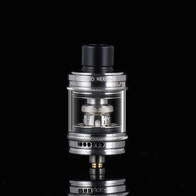 Wotofo NEXMINI תת-טנק ss wotofo vape review 0B4N8307
