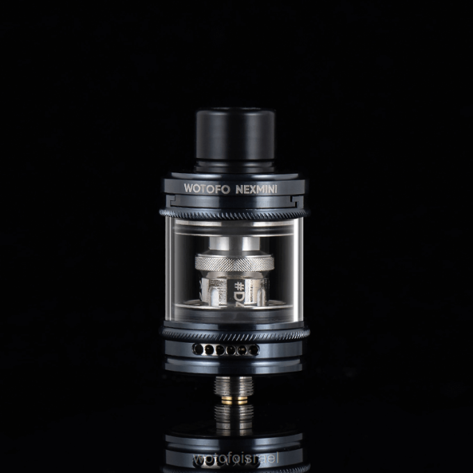 Wotofo NEXMINI תת-טנק מתכת כחולה wotofo disposable vape 0B4N8306