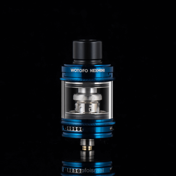 Wotofo NEXMINI תת-טנק כְּחוֹל wotofo price 0B4N8308