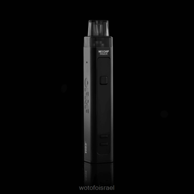 Wotofo OFRF NEXMINI תַרמִיל שָׁחוֹר wotofo e-cigarette 0B4N85