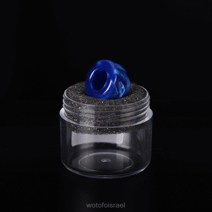 Wotofo PROFILE קצה טפטוף unity rta 810 כחול שיש wotofo vape flavours 0B4N8410
