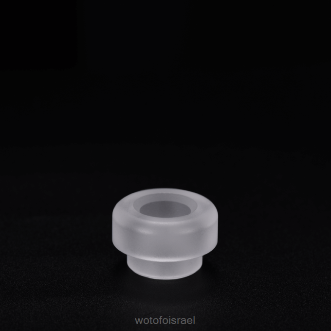 Wotofo RECURVE קצה טפטוף כפול rda 810 קפוא שקוף wotofo price 0B4N8398