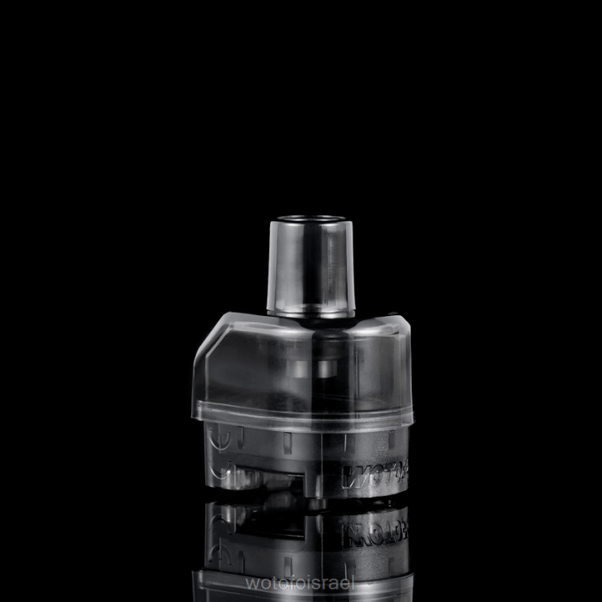 Wotofo SMRT מחסנית פוד smrt pnp pod 4.5ml wotofo disposable vape 0B4N856