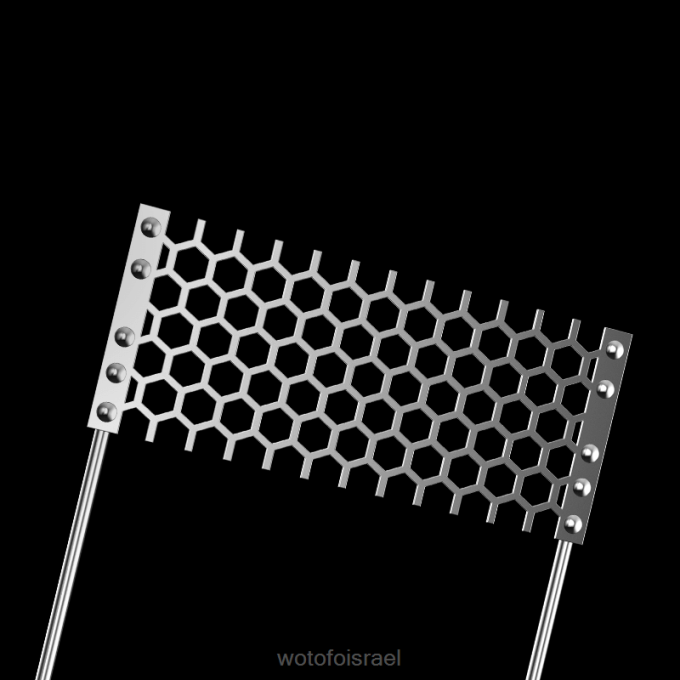 Wotofo SMRT סט v8 רשת כותנה לתינוק צינה nexmesh wotofo jerusalem 0B4N8352
