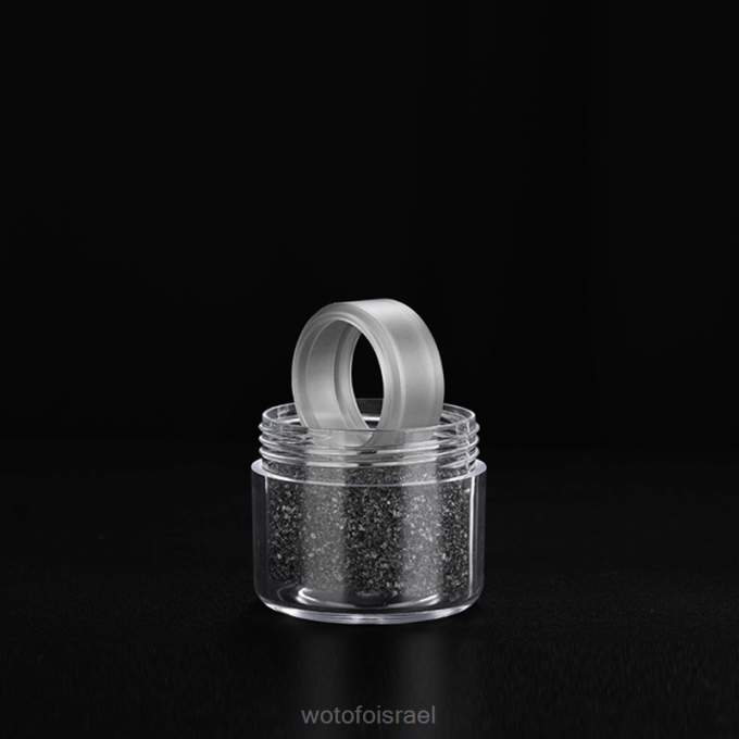 Wotofo צינור בועות gear rta PC wotofo israel 0B4N8411