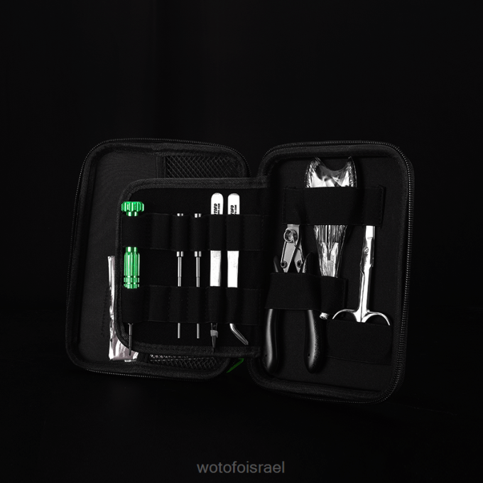 Wotofo ערכת כלי vape מהדורה סטנדרטית wotofo shop online 0B4N8434