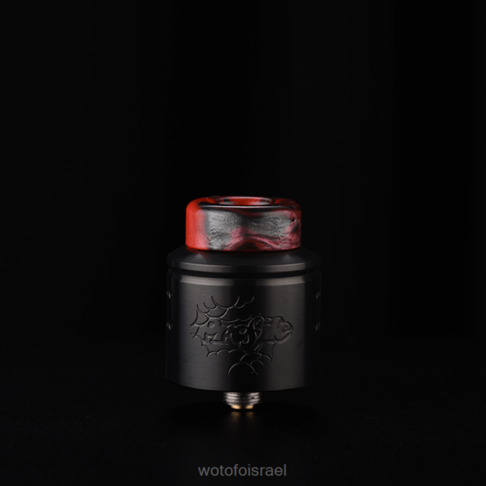 Wotofo PROFILE 1.5 RDA שָׁחוֹר wotofo price 0B4N8158