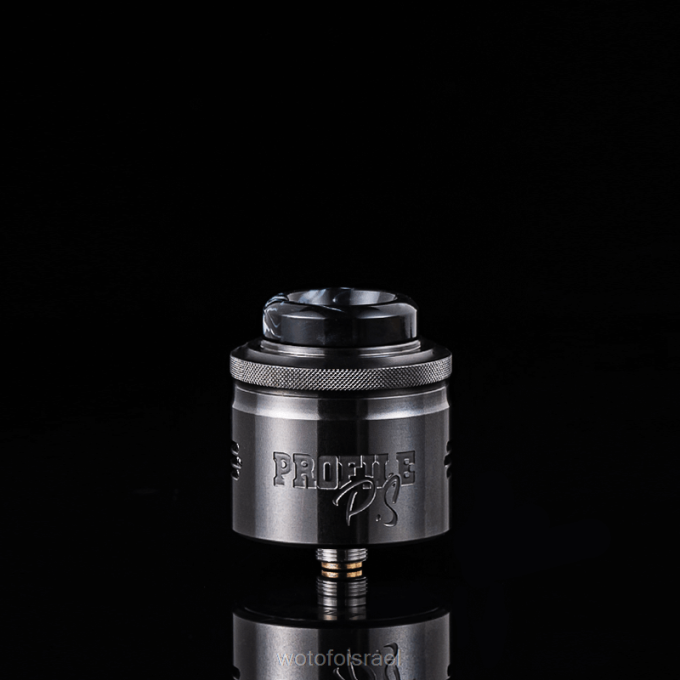 Wotofo PROFILE ps rda רשת כפולה מתכת אקדח wotofo vape flavours 0B4N8160