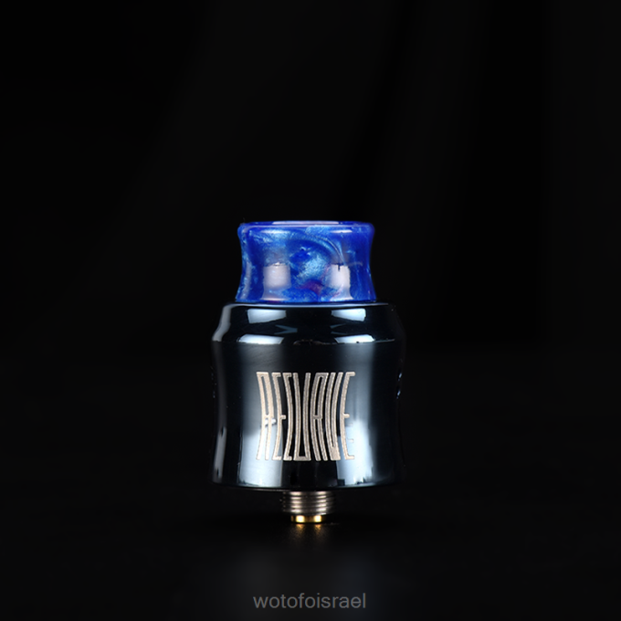 Wotofo RECURVE rda כְּחוֹל wotofo flavors 0B4N8163