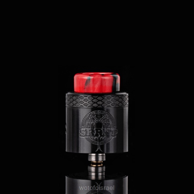 Wotofo srpnt rda שָׁחוֹר wotofo shop online 0B4N8164