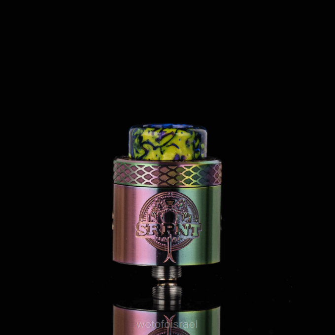 Wotofo srpnt rda קשת בענן wotofo vape flavours 0B4N8210