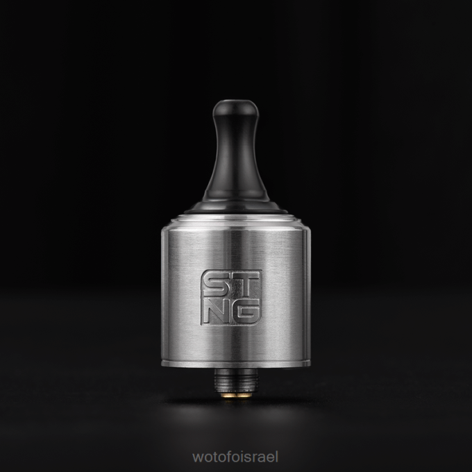 Wotofo stng mtl rda ss wotofo e-cigarette 0B4N8165