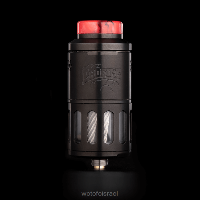 Wotofo PROFILE rdta שָׁחוֹר wotofo shop online 0B4N8264