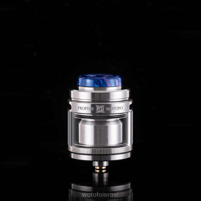 Wotofo PROFILE m rta ss wotofo puff 0B4N8229