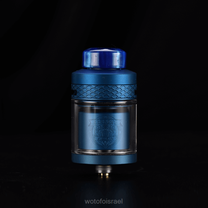 Wotofo SERPENT להעלות rta כְּחוֹל wotofo price 0B4N8218