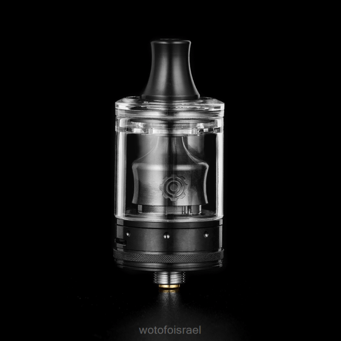 Wotofo cog mtl rta שָׁחוֹר wotofo jerusalem 0B4N8222