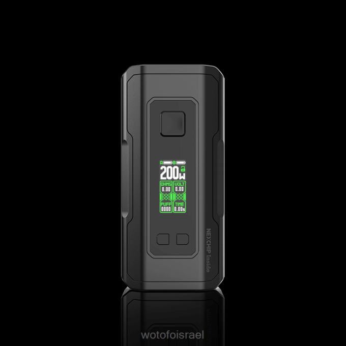 Wotofo PROFILE squonk mod שָׁחוֹר wotofo israel 0B4N8141