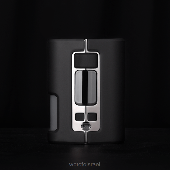 Wotofo מוד squonk דיאדי שָׁחוֹר wotofo jerusalem 0B4N8142
